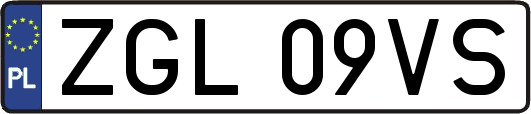 ZGL09VS