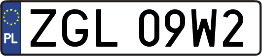 ZGL09W2
