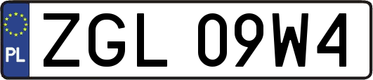 ZGL09W4
