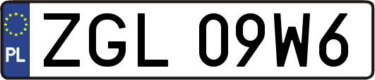 ZGL09W6