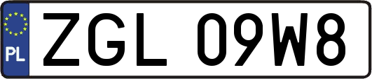 ZGL09W8