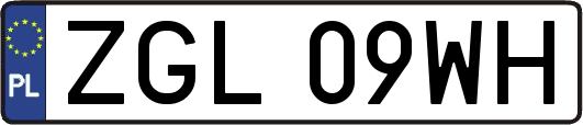 ZGL09WH