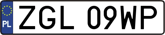 ZGL09WP