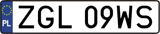 ZGL09WS