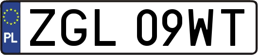 ZGL09WT