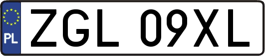 ZGL09XL