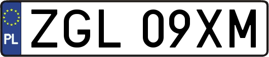 ZGL09XM