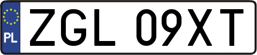 ZGL09XT