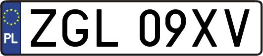 ZGL09XV