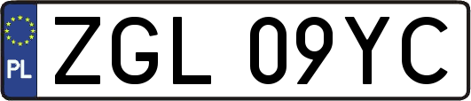 ZGL09YC