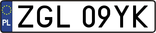 ZGL09YK