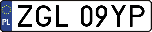 ZGL09YP