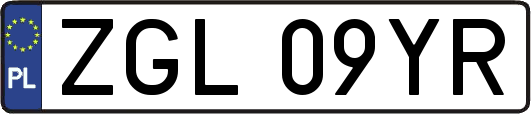 ZGL09YR