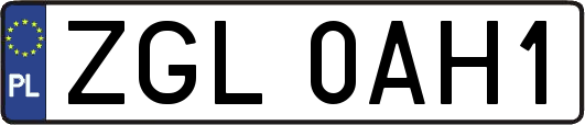 ZGL0AH1