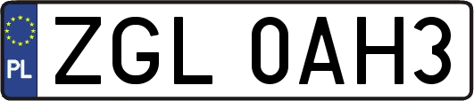 ZGL0AH3