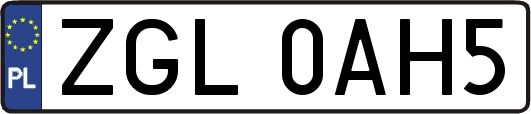 ZGL0AH5