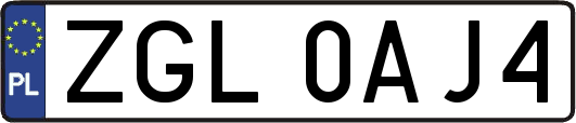 ZGL0AJ4