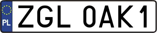 ZGL0AK1