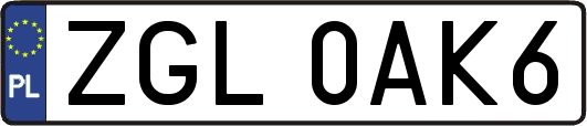 ZGL0AK6