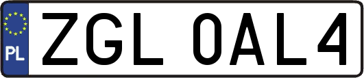 ZGL0AL4