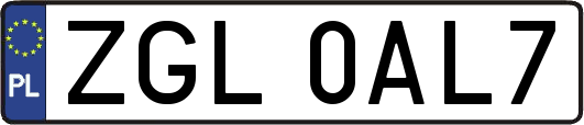 ZGL0AL7
