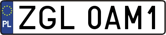 ZGL0AM1