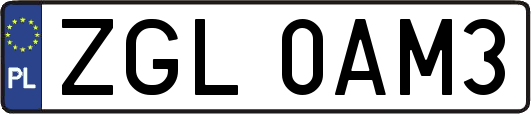 ZGL0AM3