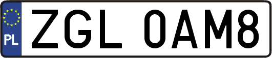 ZGL0AM8