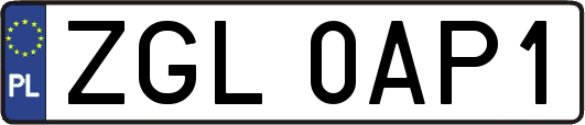ZGL0AP1