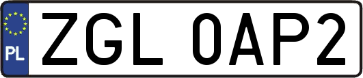 ZGL0AP2