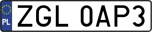 ZGL0AP3
