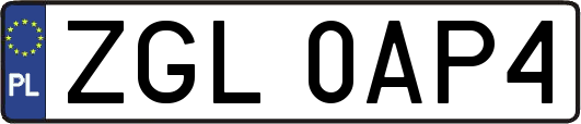 ZGL0AP4