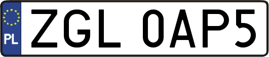 ZGL0AP5
