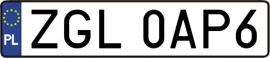 ZGL0AP6