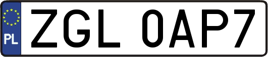 ZGL0AP7