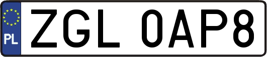 ZGL0AP8