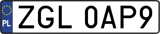ZGL0AP9