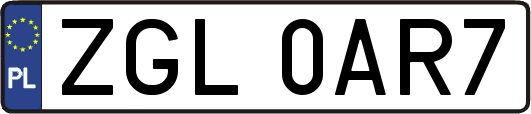 ZGL0AR7