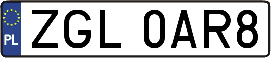 ZGL0AR8