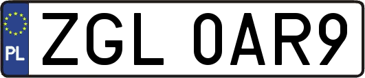 ZGL0AR9