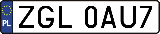ZGL0AU7
