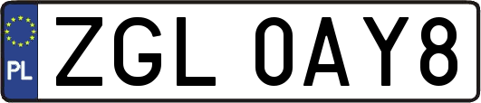 ZGL0AY8