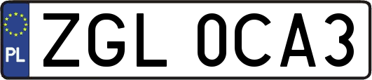 ZGL0CA3