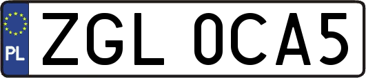 ZGL0CA5