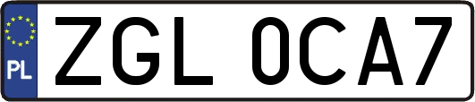 ZGL0CA7
