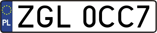 ZGL0CC7