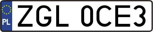 ZGL0CE3