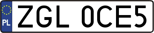 ZGL0CE5