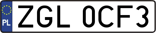 ZGL0CF3