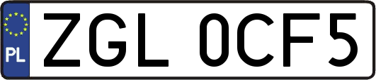 ZGL0CF5